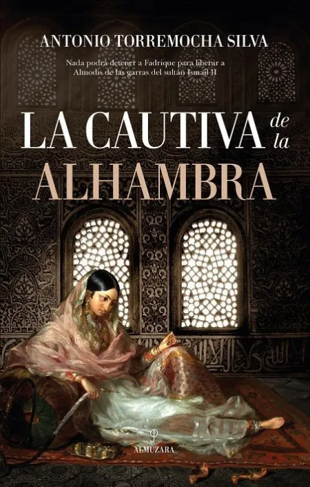 Cautiva de la Alhambra