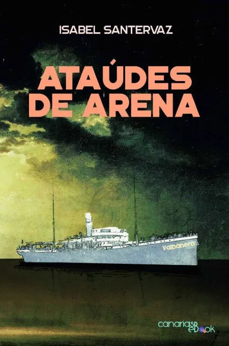 Ataúdes de Arena
