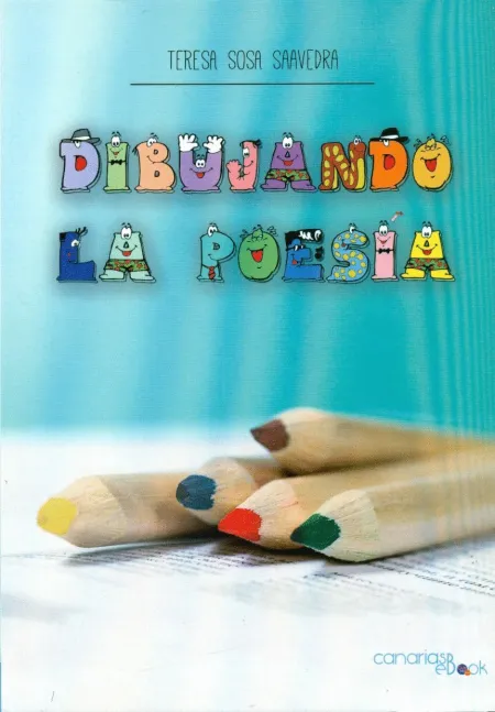 Dibujando la Poesía
