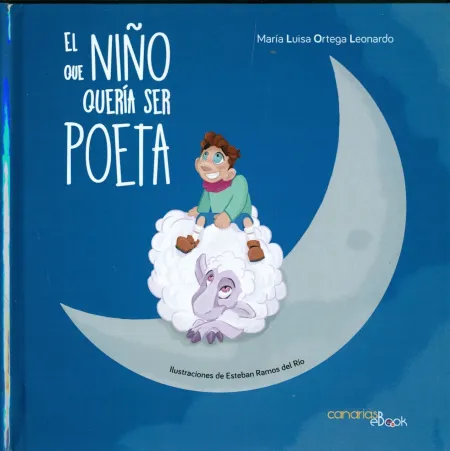 El Niño que Quería Ser Poeta