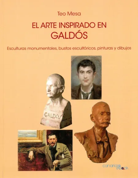 El Arte Inspirado en Galdos