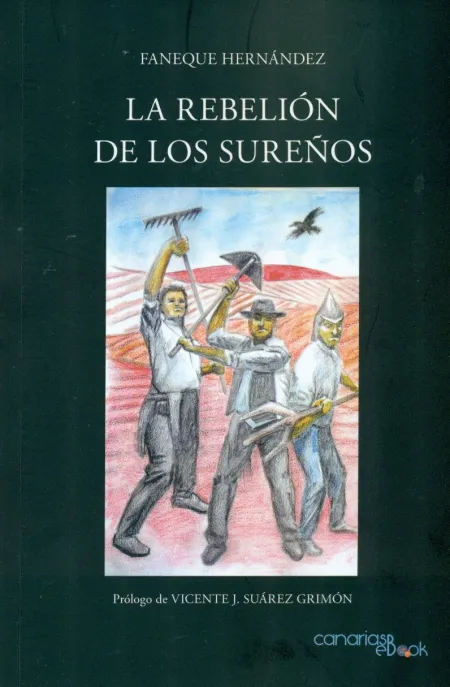 La Rebelión de los Sureños