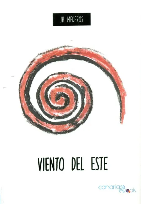 Viento del este