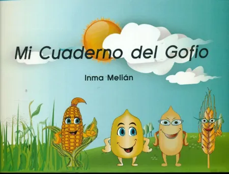 Mi Cuaderno del Gofio