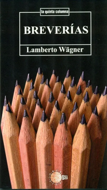 Breverías