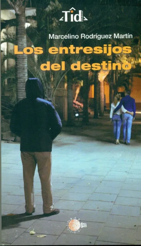 Los Entresijos del Destino