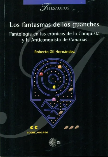 Los Fantasmas de los Guanches