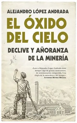 El Óxido del Cielo