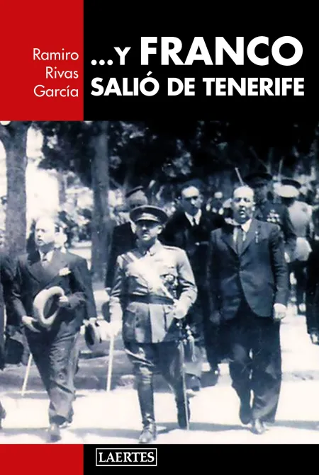 ... Y Franco Salio de Tenerife
