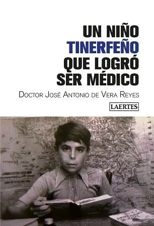 Un Niño Tinerfeño que Logró Ser Médico