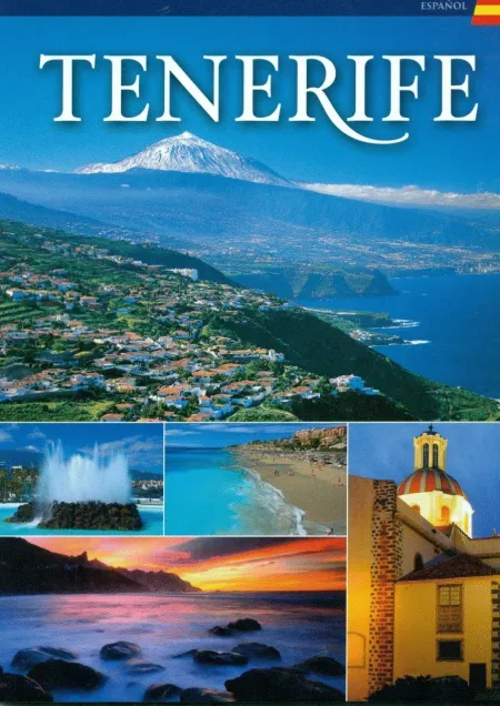 Tenerife Mini Guia (Español)