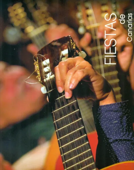 Fiestas de Canarias
