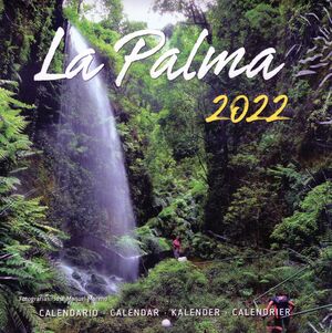 CALENDARIO LA PALMA 2022(PEQUEÑO)
