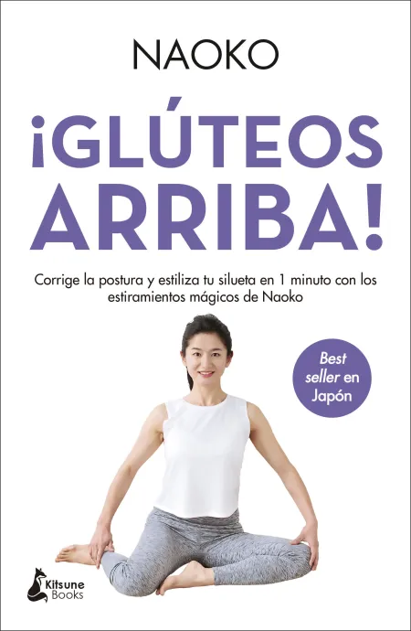 Glúteos Arriba!
