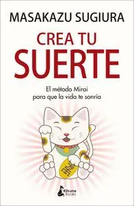 Crea tu Suerte