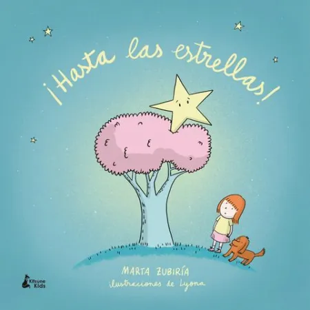 Hasta las Estrellas