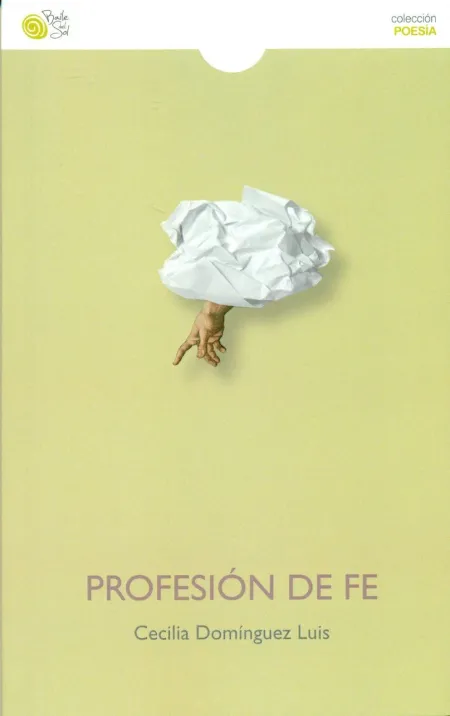 Profesion de Fe