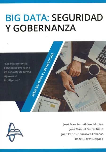 Big Data: Seguridad y Gobernanza