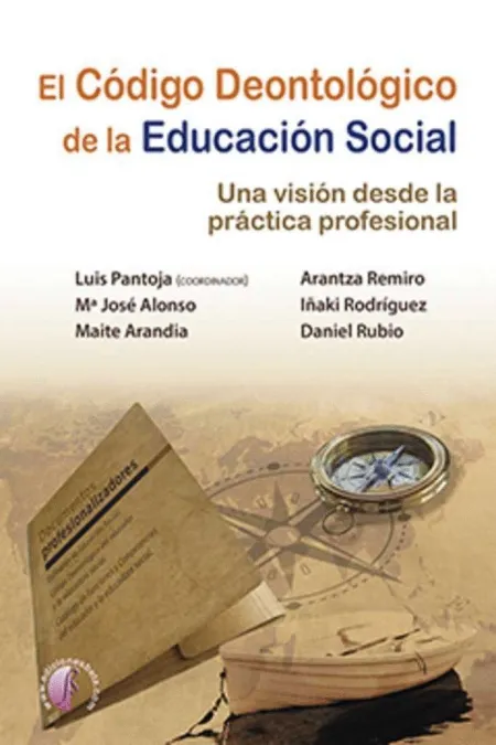 Código Deontologico de la Educación Social