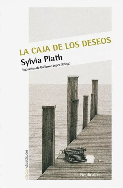 La Caja de los Deseos
