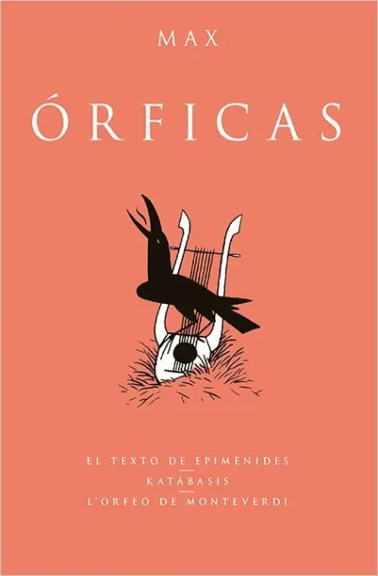 Orficas