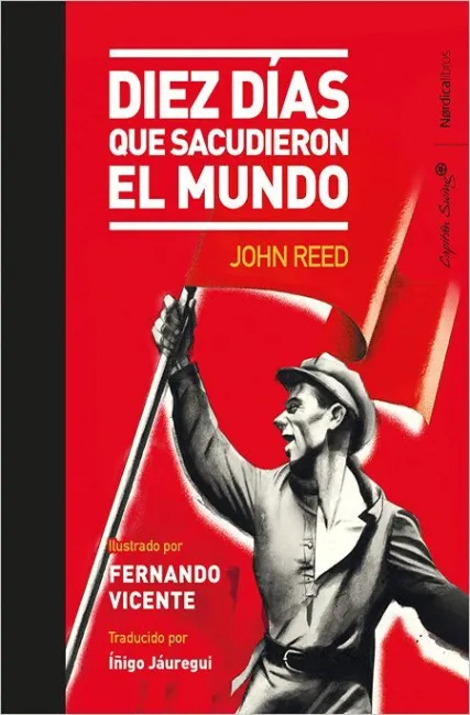 Diez Días que Sacudieron Al Mundo