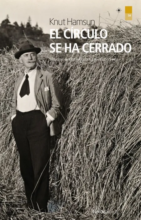 El Círculo se Ha Cerrado