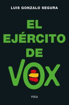 EL EJ�RCITO DE VOX