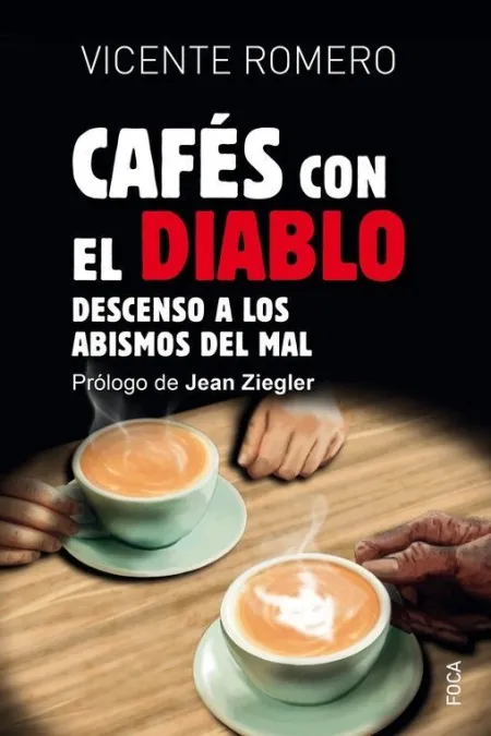 Cafés con el Diablo