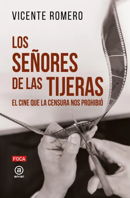 Los Señores de las Tijeras