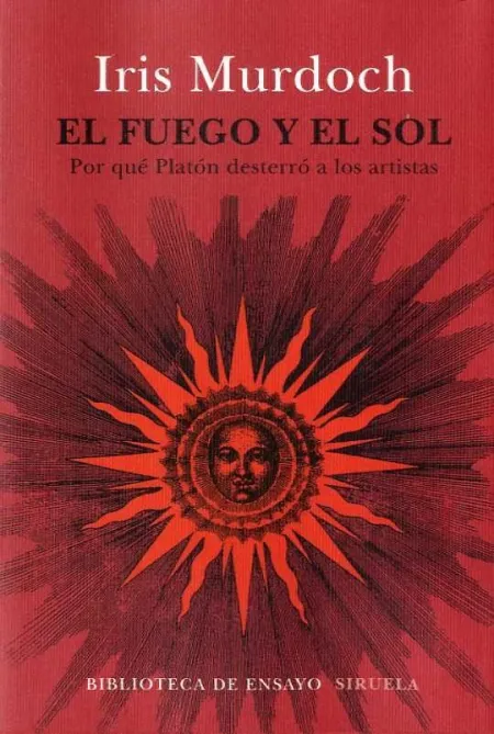 El Fuego y el Sol