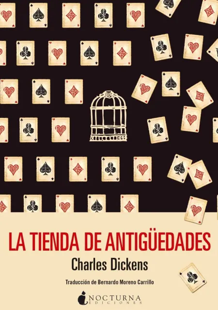 La Tienda de Antigüedades