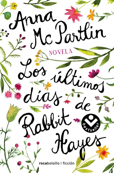 Los Últimos Días de Rabbit Hayes