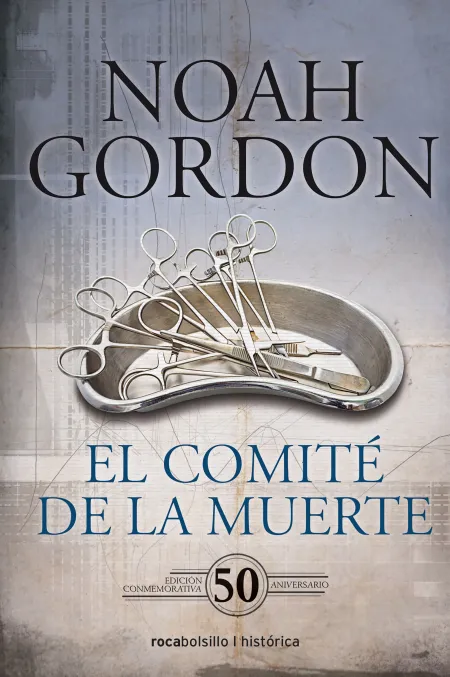 El Comité de la Muerte