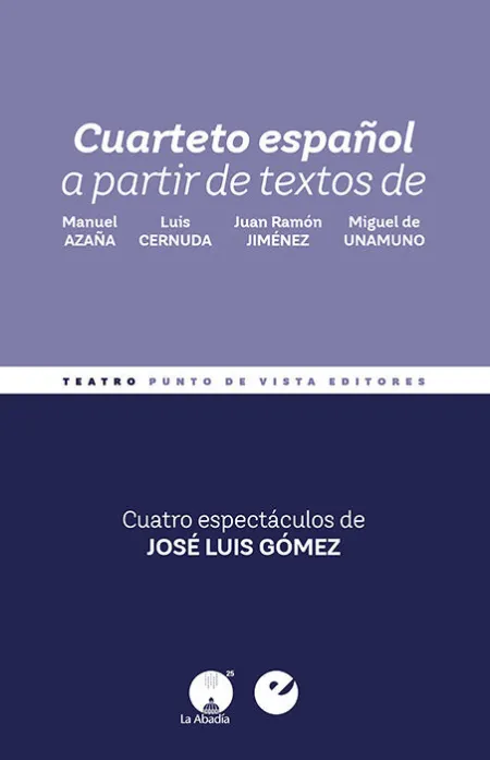 Cuarteto Español