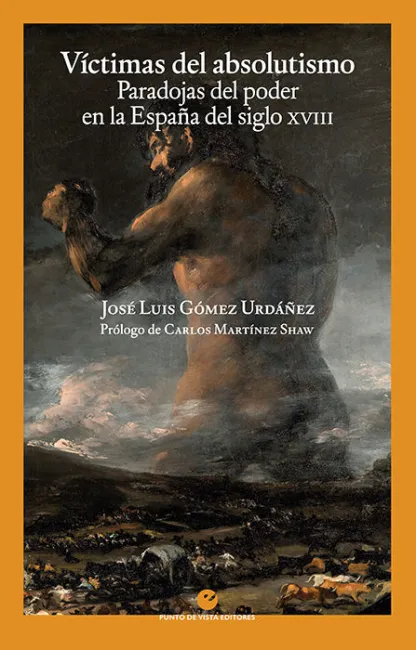 Victimas del Absolutismo