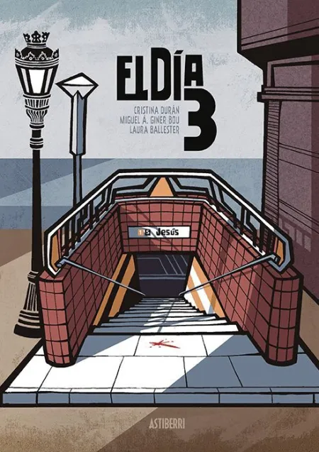 El Día 3