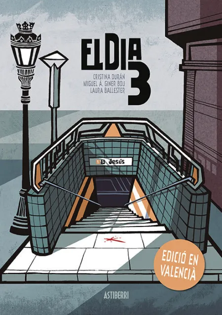 El Dia 3 (Edición en Valenciano)