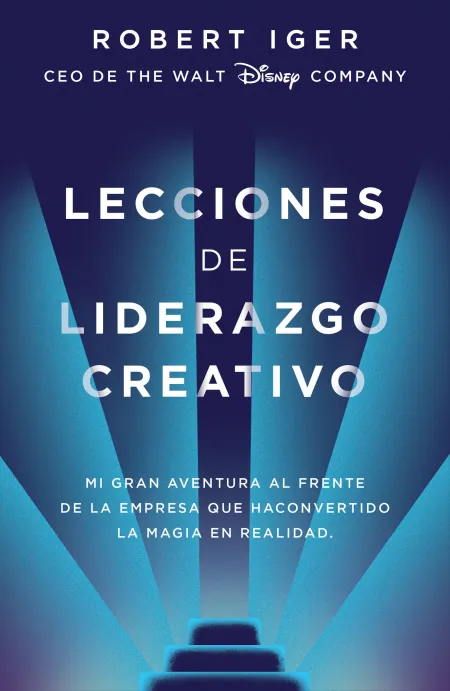 Lecciones de Liderazgo Creativo