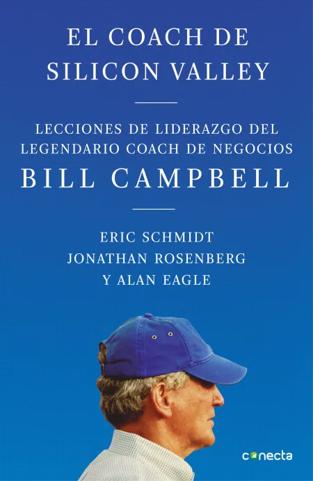El Coach de Sillicon Valley