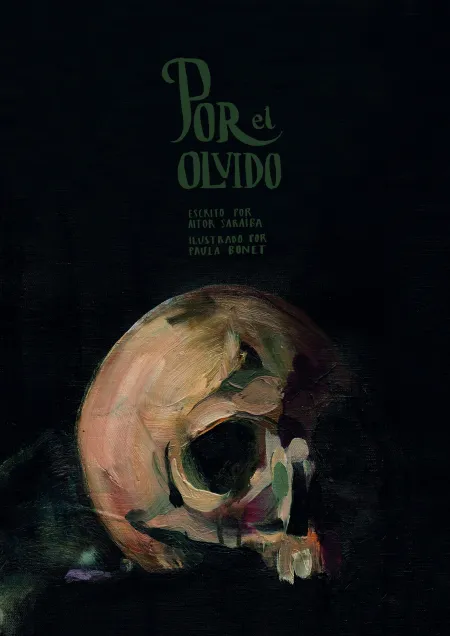 Por el Olvido