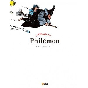PHILÉMON INTEGRAL 02