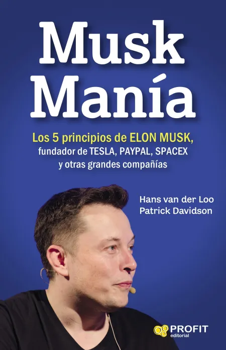 Musk Manía