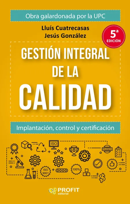 Gestion Integral de la Calidad
