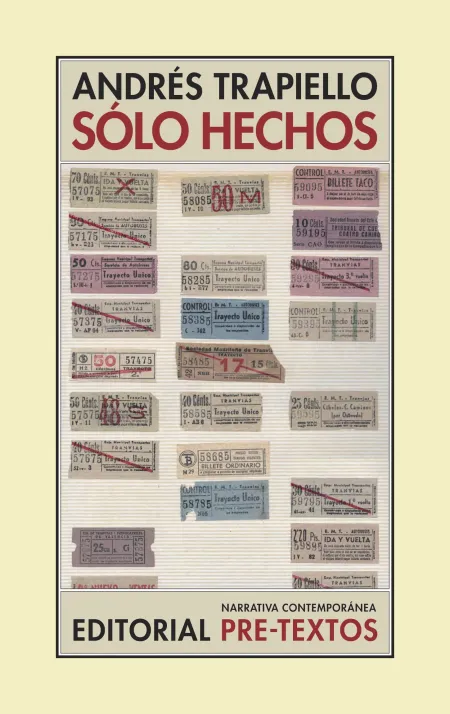 Solo Hechos