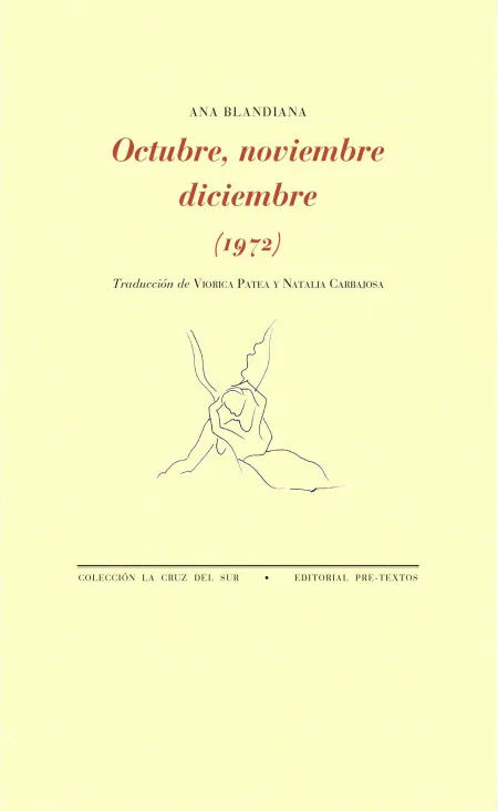 Octubre, Noviembre, Diciembre (1972)