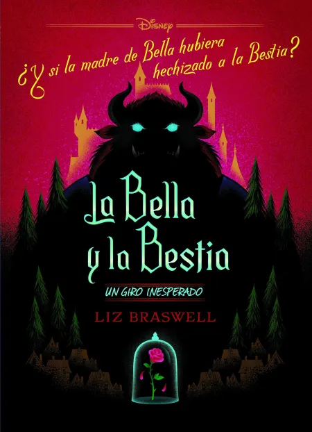 La Bella y la Bestia. Un Giro Inesperado