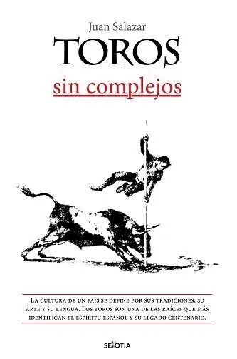 Toros sin Complejos