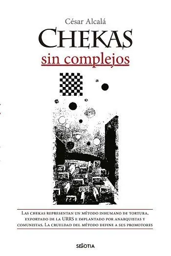 Chekas sin Complejos