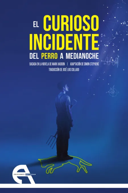 El Curioso Incidente del Perro a Medianoche